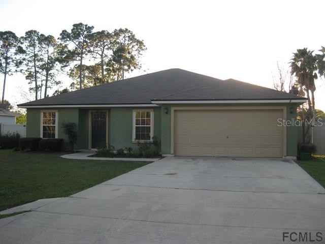 7 Burrell Pl., Palm Coast, FL 32137