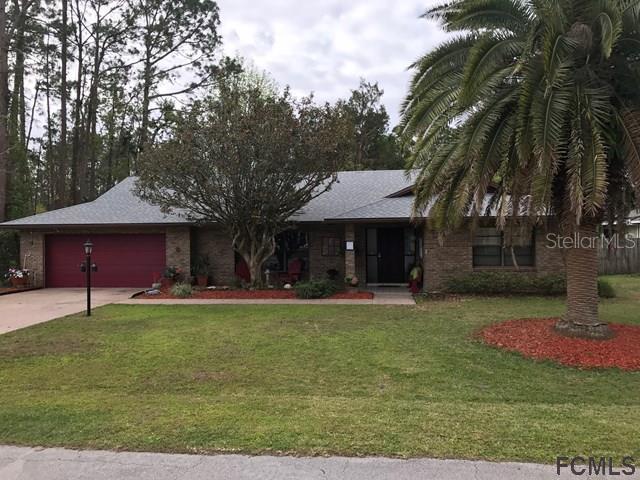 8 Point Pl., Palm Coast, FL 32164
