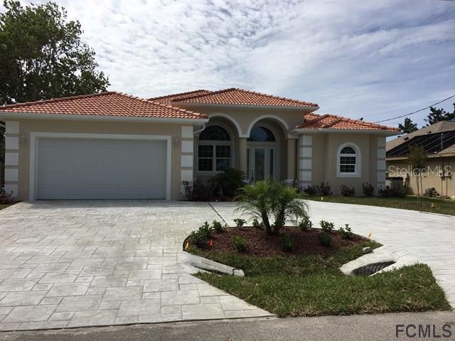 13 Crandon Ct., Palm Coast, FL 32137