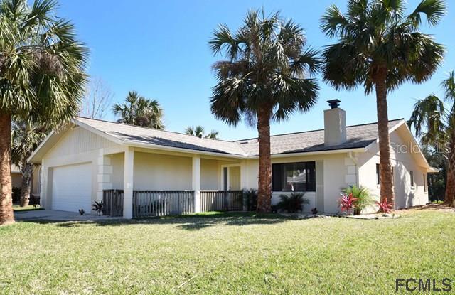 4 Crossleaf Ct., Palm Coast, FL 32137