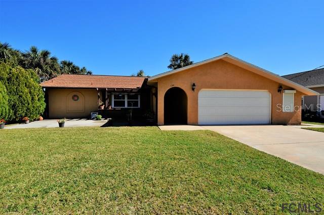 144 Lehigh Ave., Flagler Beach, FL 32136