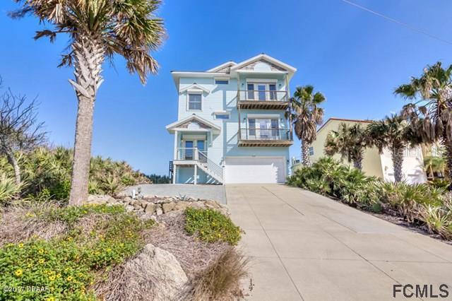3319 N Ocean Shore Blvd., Flagler Beach, FL 32136