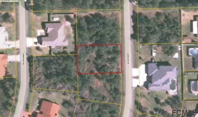 21 Lamour Ln., Palm Coast, FL 32137