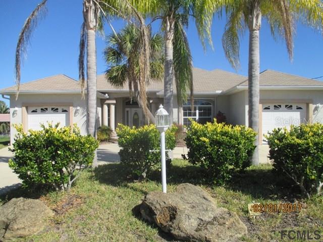 10 Crampton Ct., Palm Coast, FL 32137