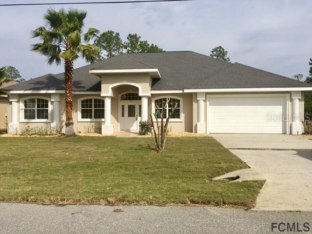 60 Leaver Dr., Palm Coast, FL 32137