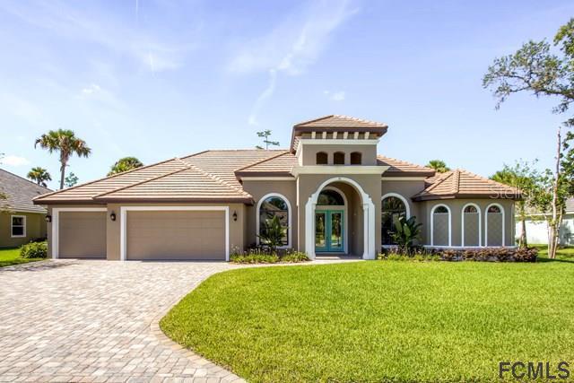 4 Humming Bird Cir., Bunnell, FL 32110
