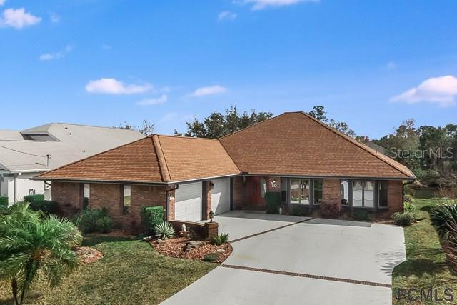 20 Conley Ct., Palm Coast, FL 32137