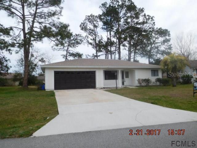 136 Foxhall Ln., Palm Coast, FL 32137