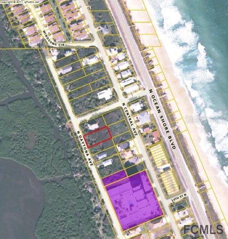 1625 Daytona Ave., Flagler Beach, FL 32136
