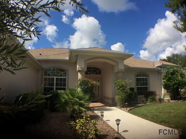 36 Franciscan Ln., Palm Coast, FL 32137