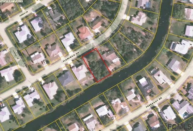 24 Flamingo Dr., Palm Coast, FL 32137