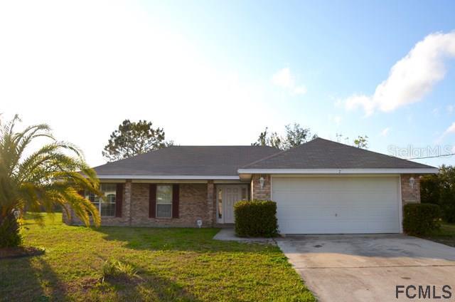 7 Laramie Dr., Palm Coast, FL 32137