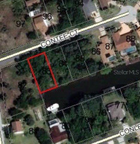 4 Contee Ct., Palm Coast, FL 32137