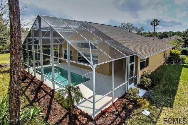 1219 Crown Pointe Ln., Ormond Beach, FL 32174