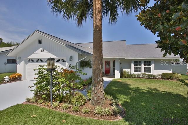 15 Cool Water Ct., Palm Coast, FL 32137