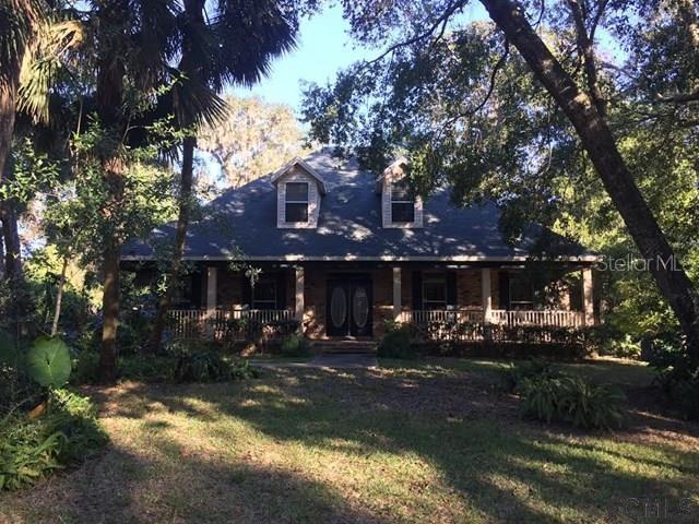 12 Audubon Ln., Flagler Beach, FL 32136