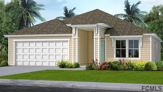 106 Coopers Hawk Way, Palm Coast, FL 32164