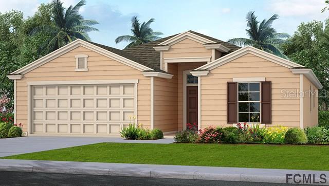 102 Coopers Hawk Way, Palm Coast, FL 32164
