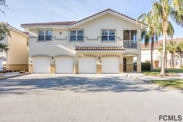 5 Riverview Bend #314, Palm Coast, FL 32137