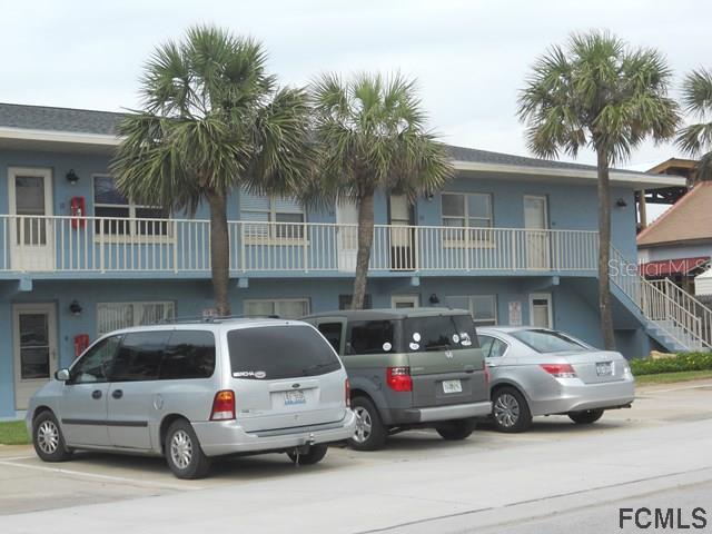 112 7th St. #12, Flagler Beach, FL 32136