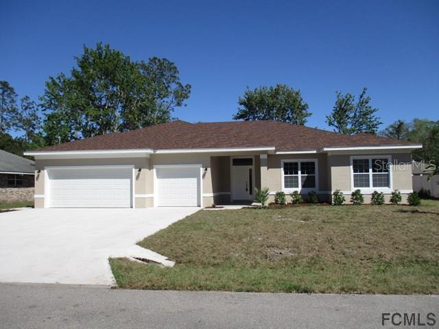 54 Zebulahs Tr., Palm Coast, FL 32164