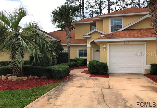 2001 Palm Dr. #H102, Flagler Beach, FL 32136