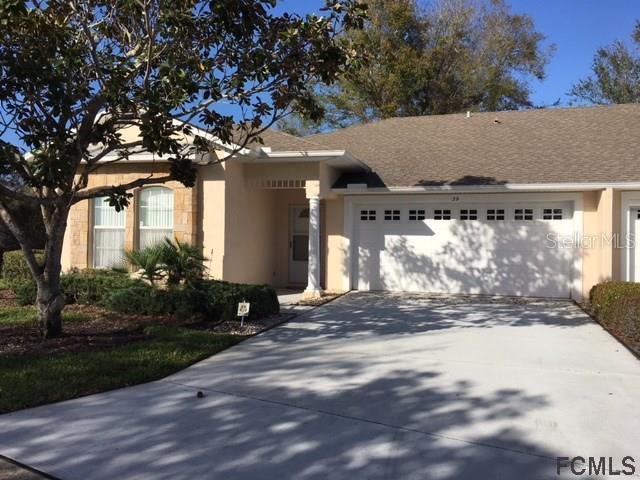 39 Veranda Way #30, Palm Coast, FL 32137
