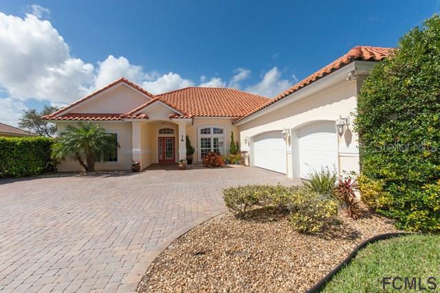 16 Oak View Cir., Palm Coast, FL 32137