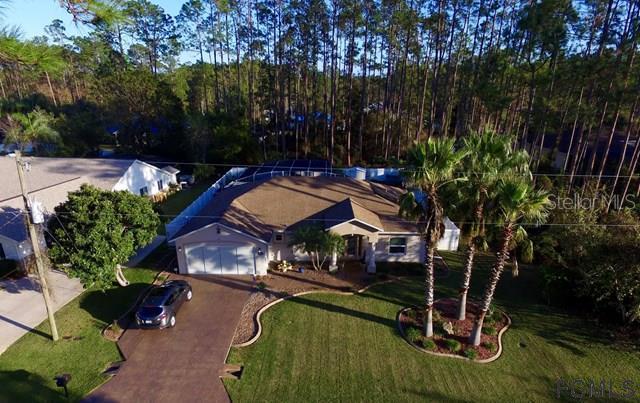 23 Edge Ln., Palm Coast, FL 32164