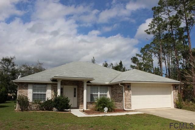 94 Forsythe Ln., Palm Coast, FL 32137