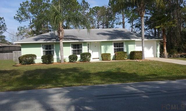 45 Pershing Ln., Palm Coast, FL 32137