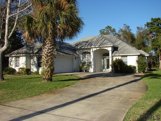 27 Francis Ln., Palm Coast, FL 32137
