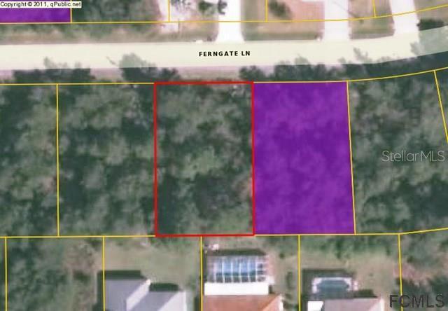 23 Ferngate Ln., Palm Coast, FL 32137