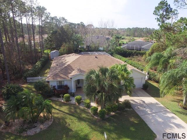 19 Eric Dr., Palm Coast, FL 32164