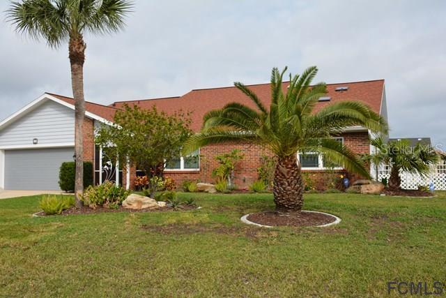 19 Floral Ct., Palm Coast, FL 32137