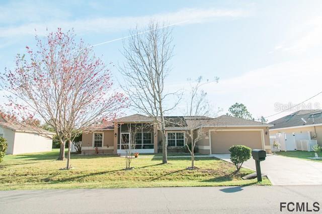 34 Freneau Ln., Palm Coast, FL 32137