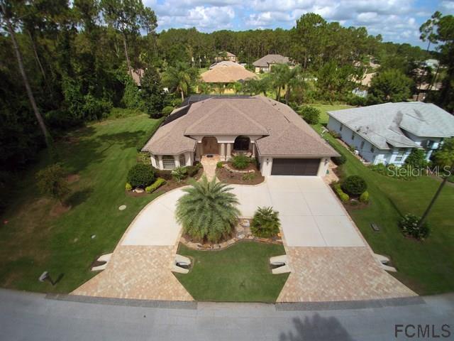 5 Lake Pl., Palm Coast, FL 32137