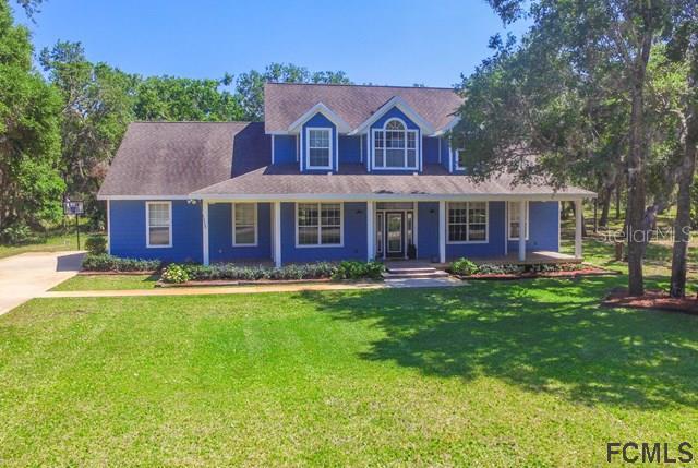 17 Maple St., Flagler Beach, FL 32136