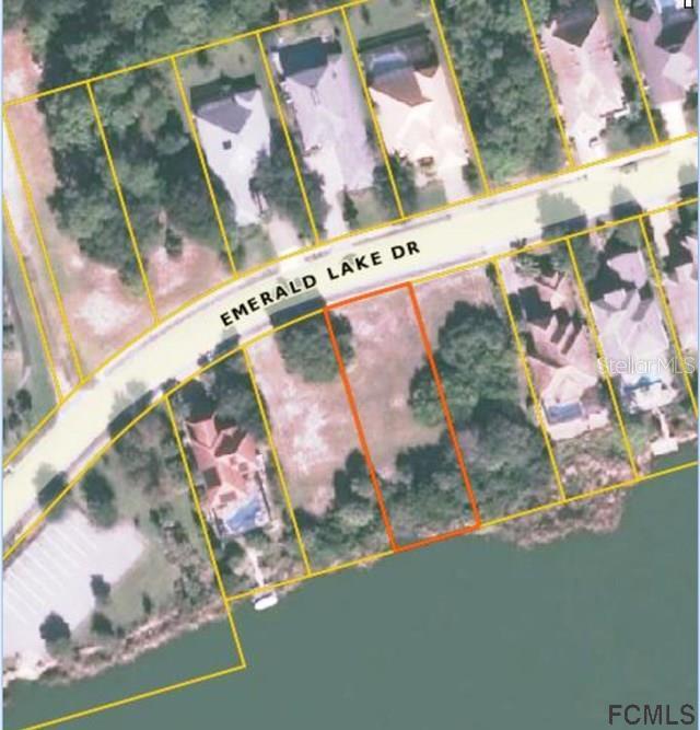 86 Emerald Lake Dr., Palm Coast, FL 32137