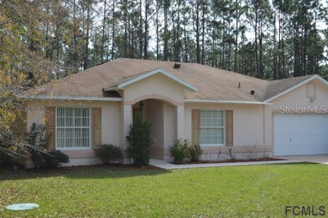 92 Pin Oak Dr., Palm Coast, FL 32164