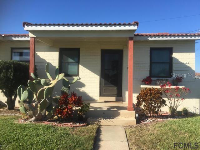 729 Flamingo Dr. #D, Ormond Beach, FL 32176