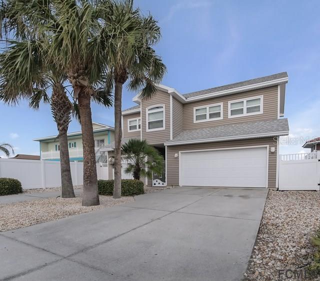 2620 S Ocean Shore Blvd., Flagler Beach, FL 32136