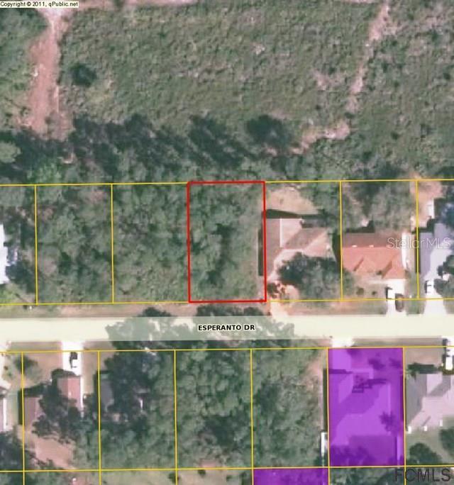 38 Esperanto Dr., Palm Coast, FL 32164