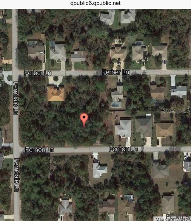 34 Fernon Ln., Palm Coast, FL 32137