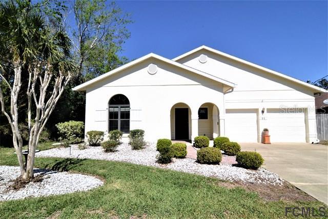 11 Contee Ct., Palm Coast, FL 32137