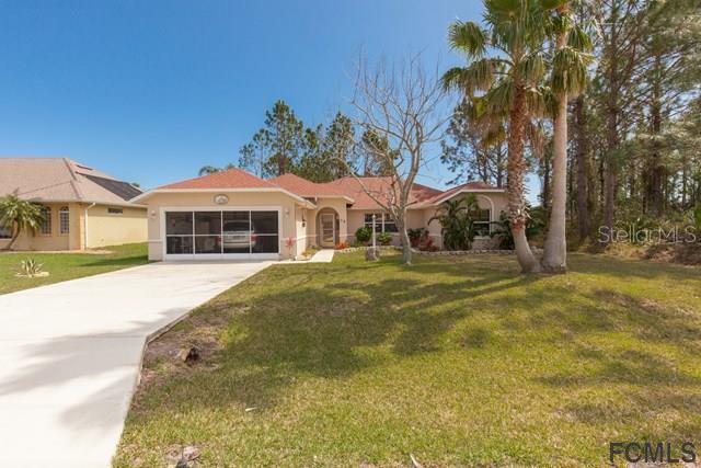 15 Flint Hill Ln., Palm Coast, FL 32137