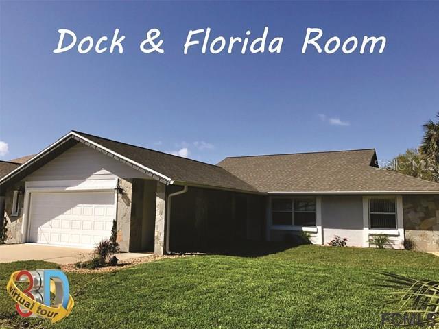 22 Cleveland Ct., Palm Coast, FL 32137