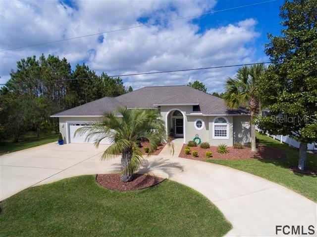 53 Londonderry Dr., Palm Coast, FL 32137