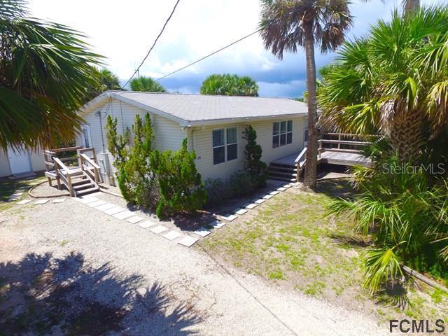 213 3rd St., Flagler Beach, FL 32136