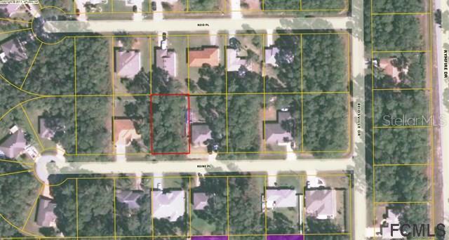10 Reine Pl., Palm Coast, FL 32164